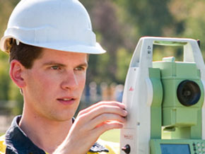 Trainee Surveying Courses